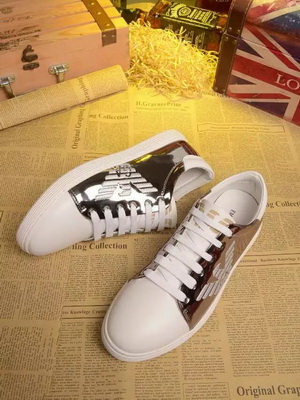 Amani Fashion Casual Men Shoes--010